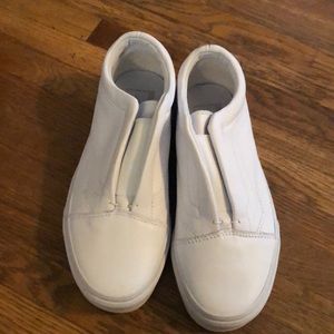 Vans Old Skool Laceless size 6